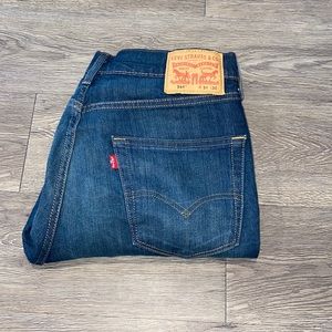 Levi 541 men’s Jeans